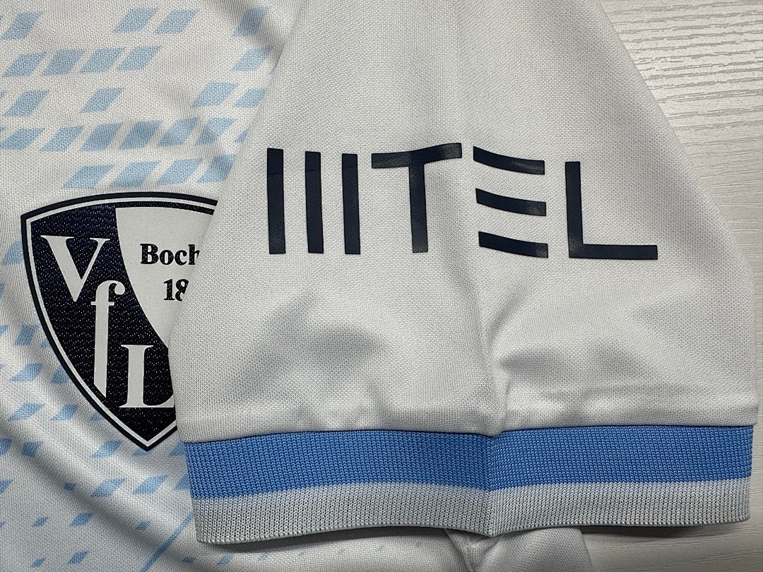 2026-27 Bochum Away Fan Version