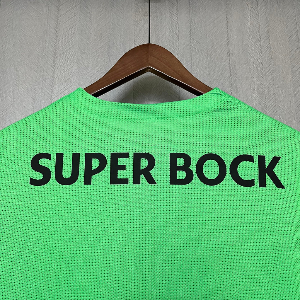 2024-25 Sporting Lisbon Third Away