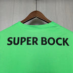 2024-25 Sporting Lisbon Third Away