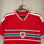 2026-27 Wales Home Fan Version