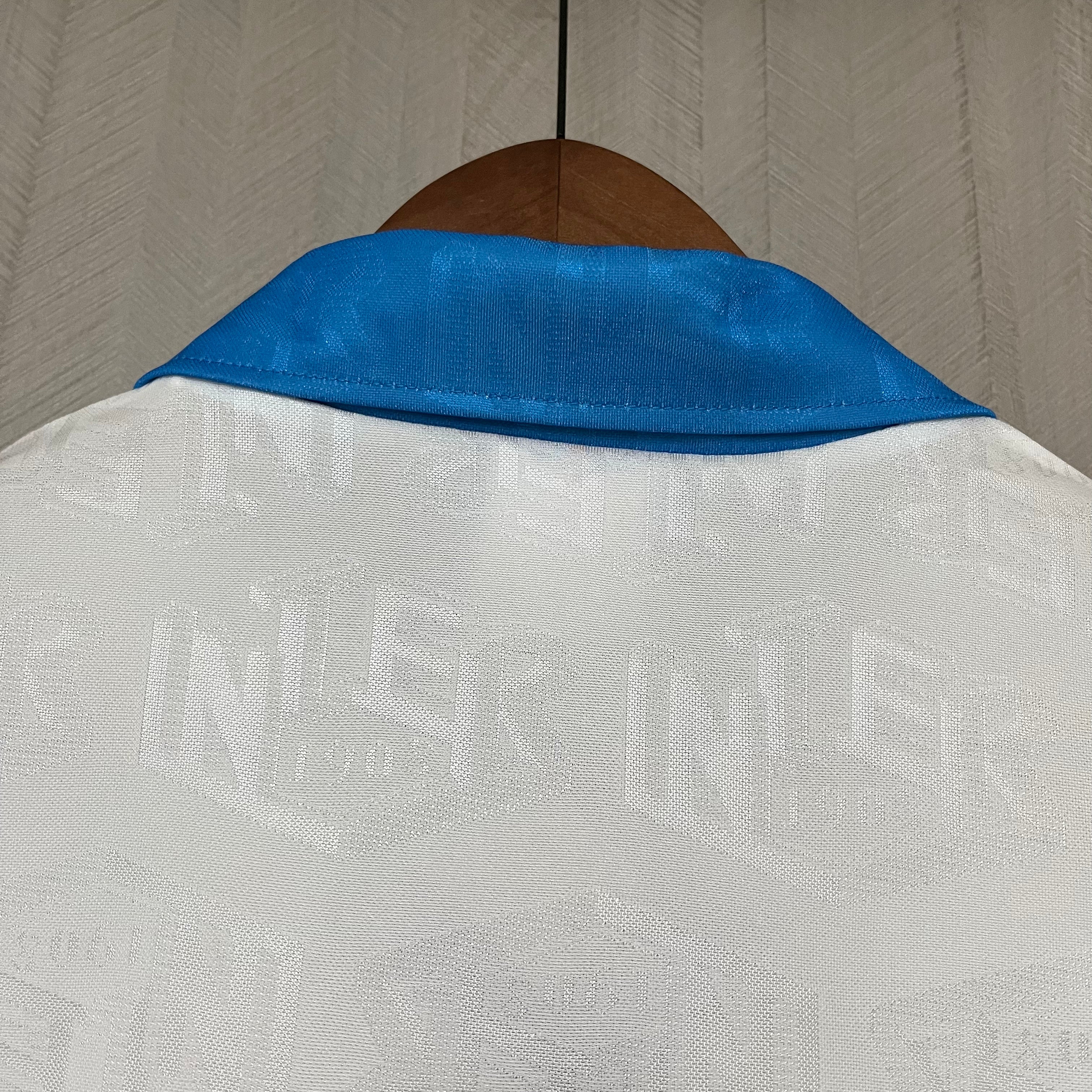 1994-95 Inter Milan away Retro