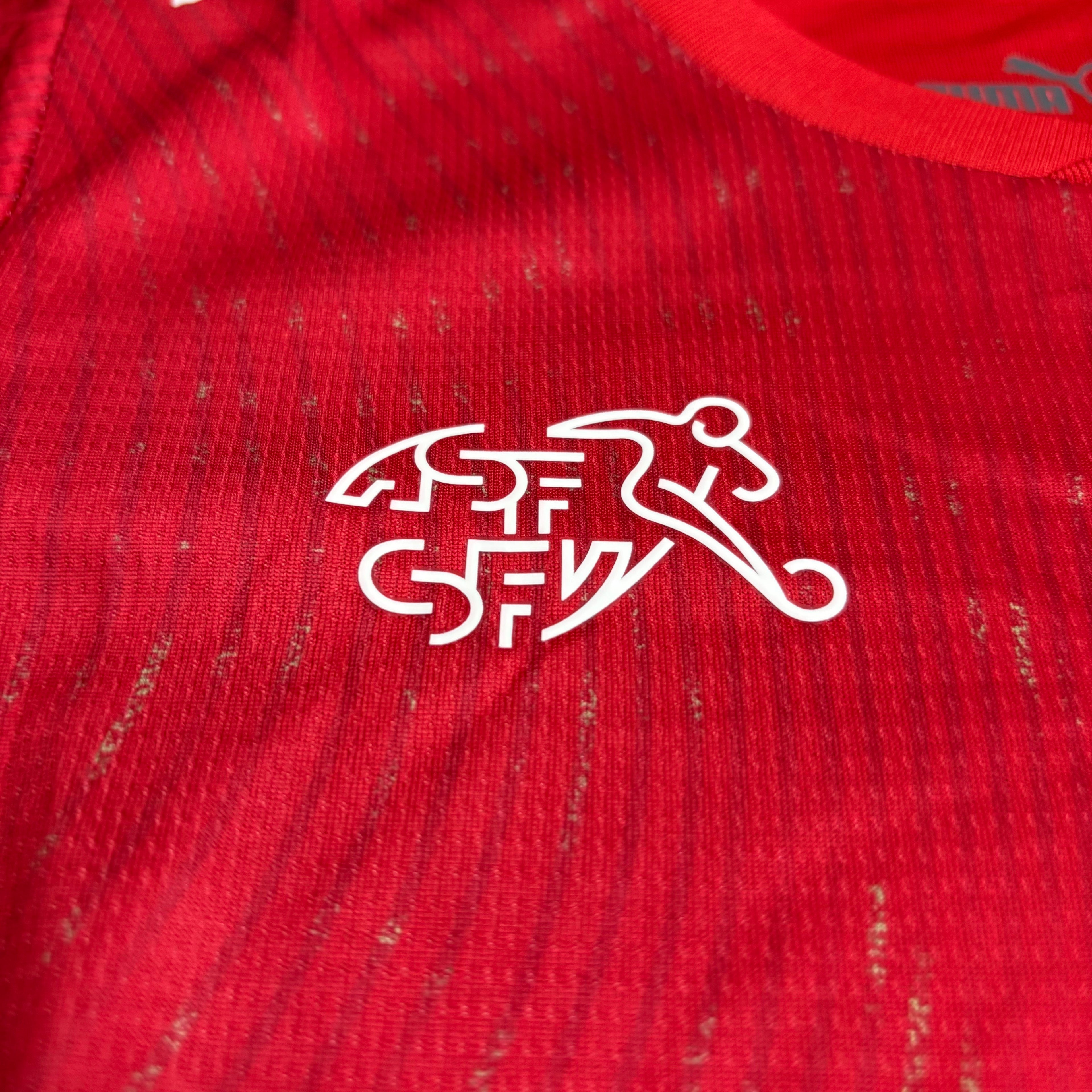 2026-27 Suiza Local NIÑOS 16-28