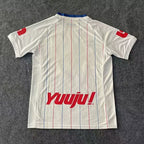 2024-25 Olimpia Honduras Home