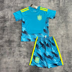 2026-27 España Portero NIÑOS 16-28