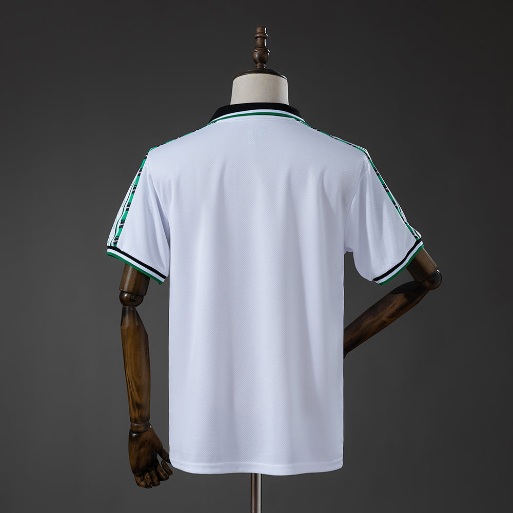 2026-27 Racing de Santander Special Fan Version