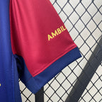 Barcelona-Spezial 2024/25, Coldplay-Fanversion