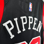 NBA 2024-25 Bulls City Edition Nr. 33 PIPPEN