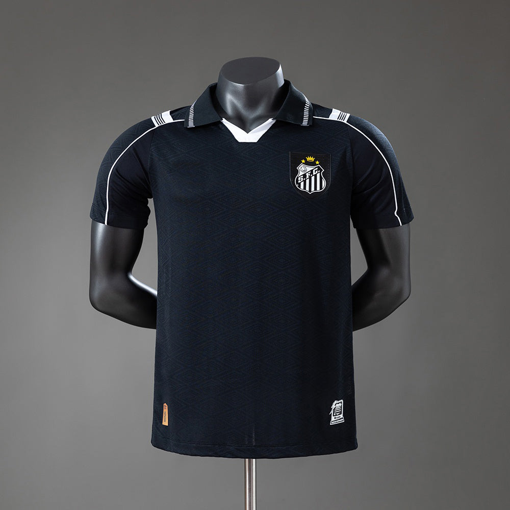 Santos Auswärtstrikot 2026/27 – Spielerversion