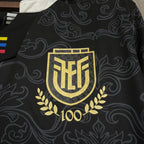 2026-27 Ecuador 100th Anniversary Edition Fan Version