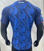 2026-27 Kap Verde Heimtrikot Spielerversion