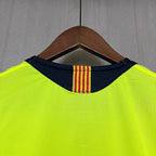 2005-06 Barcelona Away Retro