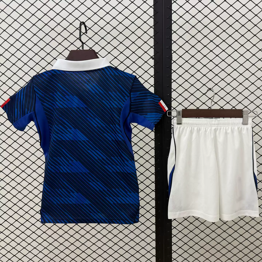 2026-27 France Home KIDS 16-28
