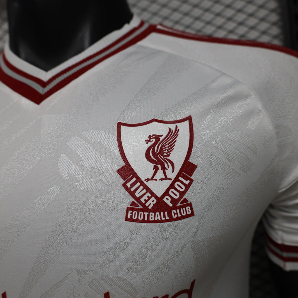2026-27 Liverpool Away Player Version