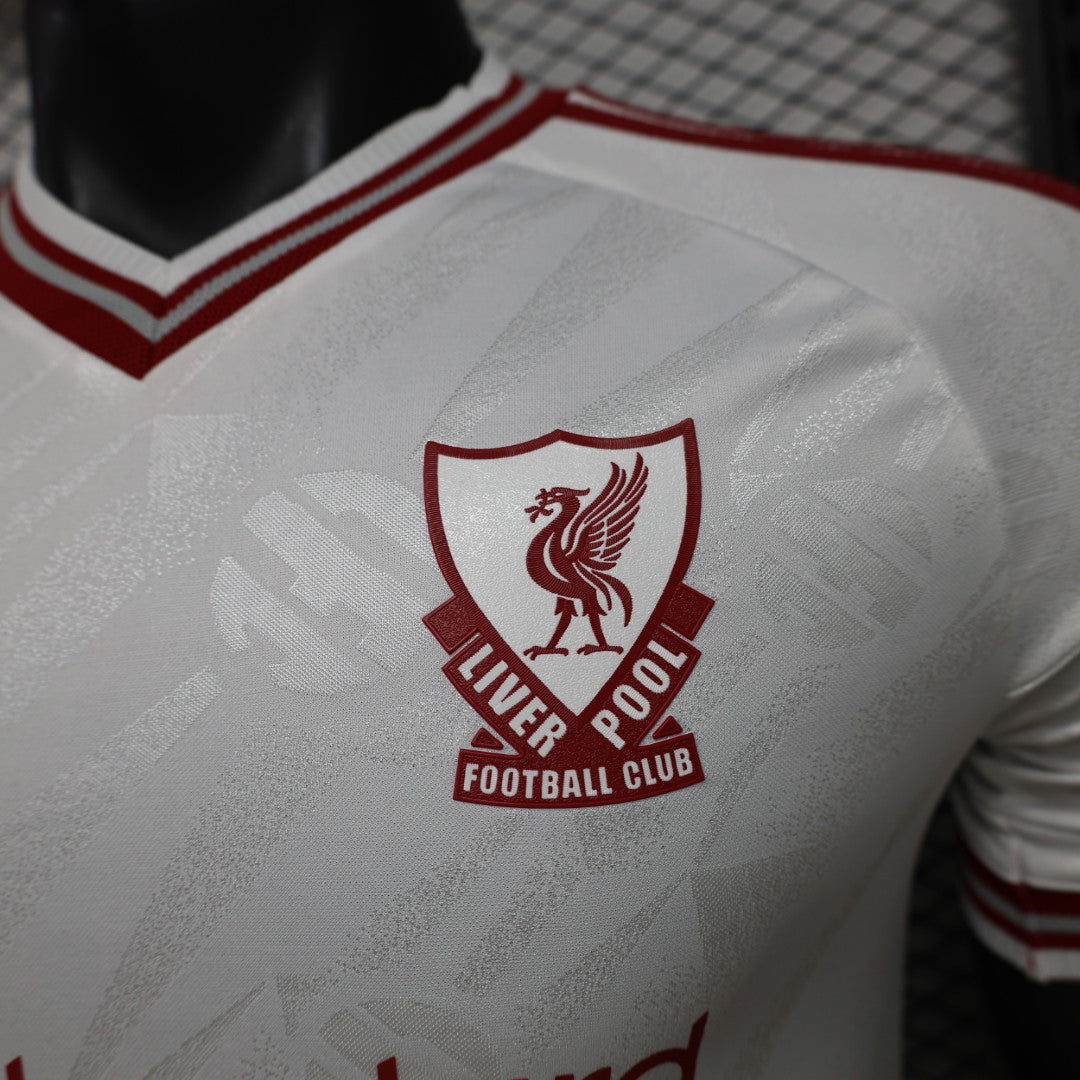 2026-27 Liverpool Away Player Version
