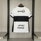 Versión para aficionados del Olimpia Local 2025-26