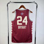 NBA 2024-25 All-Star Red Nr. 24 BRYANT