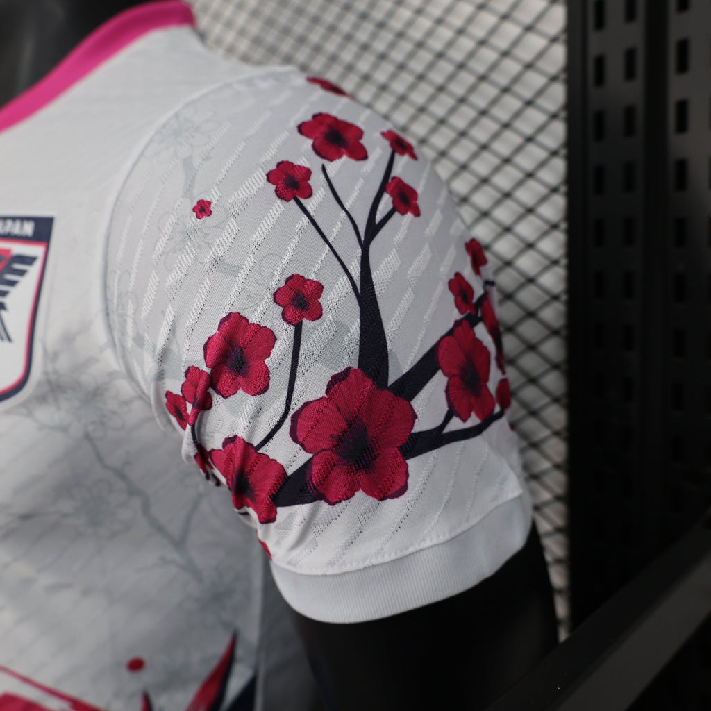 2025-26 Japan Special Player Version