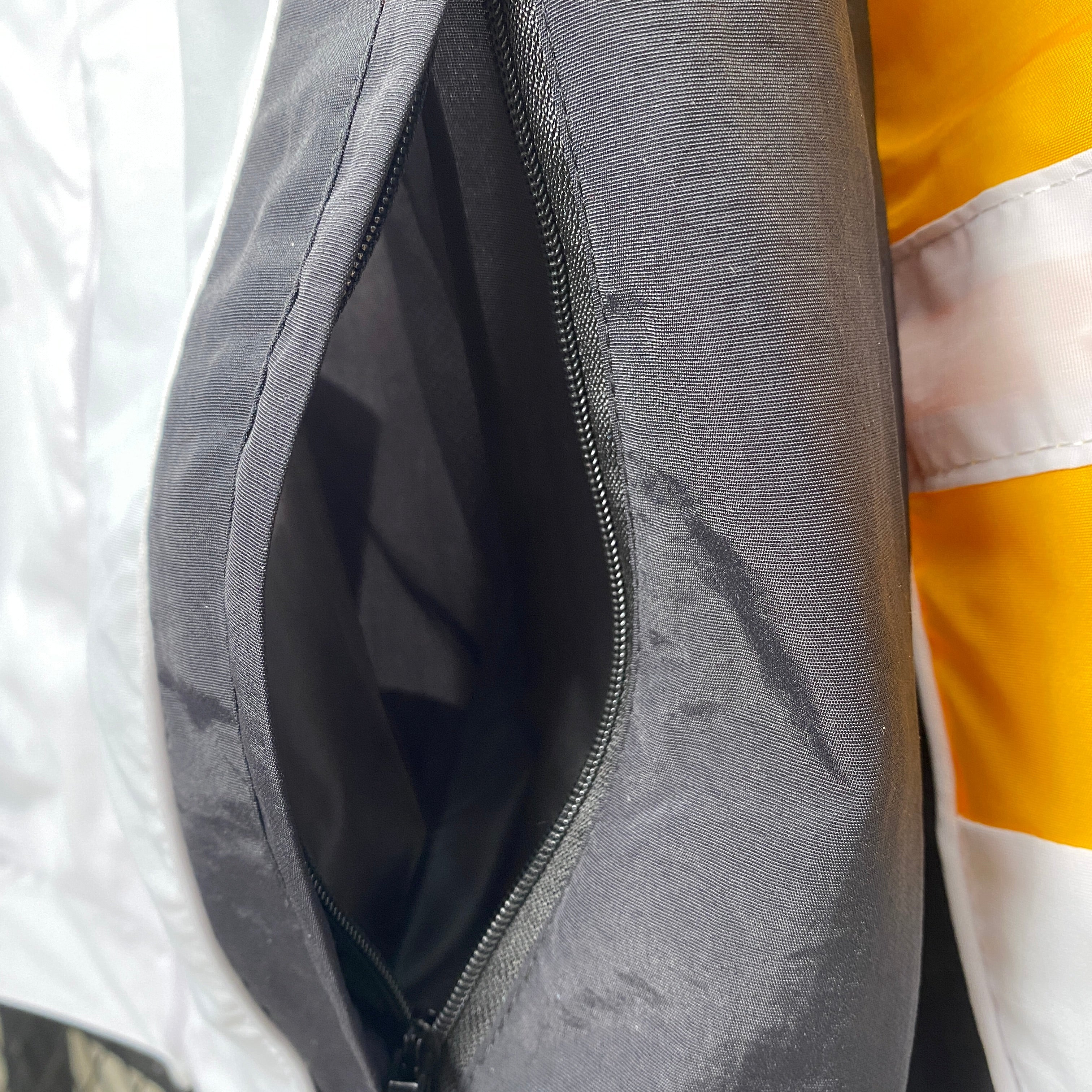 2024-25Real Madrid Windbreaker