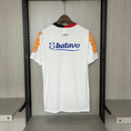 2010 Flamengo Auswärts Retro