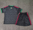 2026-27 Mexico Third Away Kids 16-28