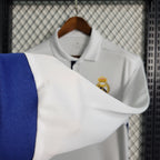 2016-17 Real Madrid Haupt-Langarmtrikot