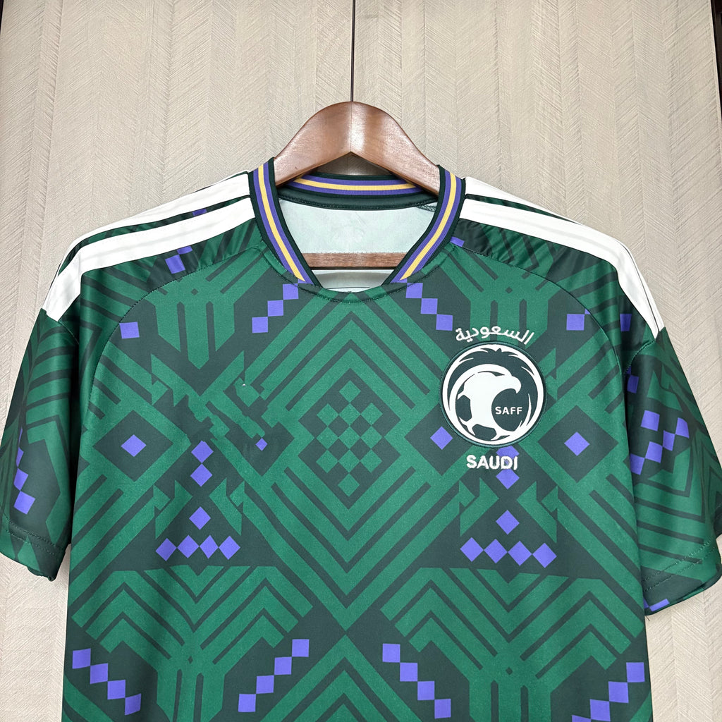 Versión para aficionados de Arabia Saudita (2026-27)