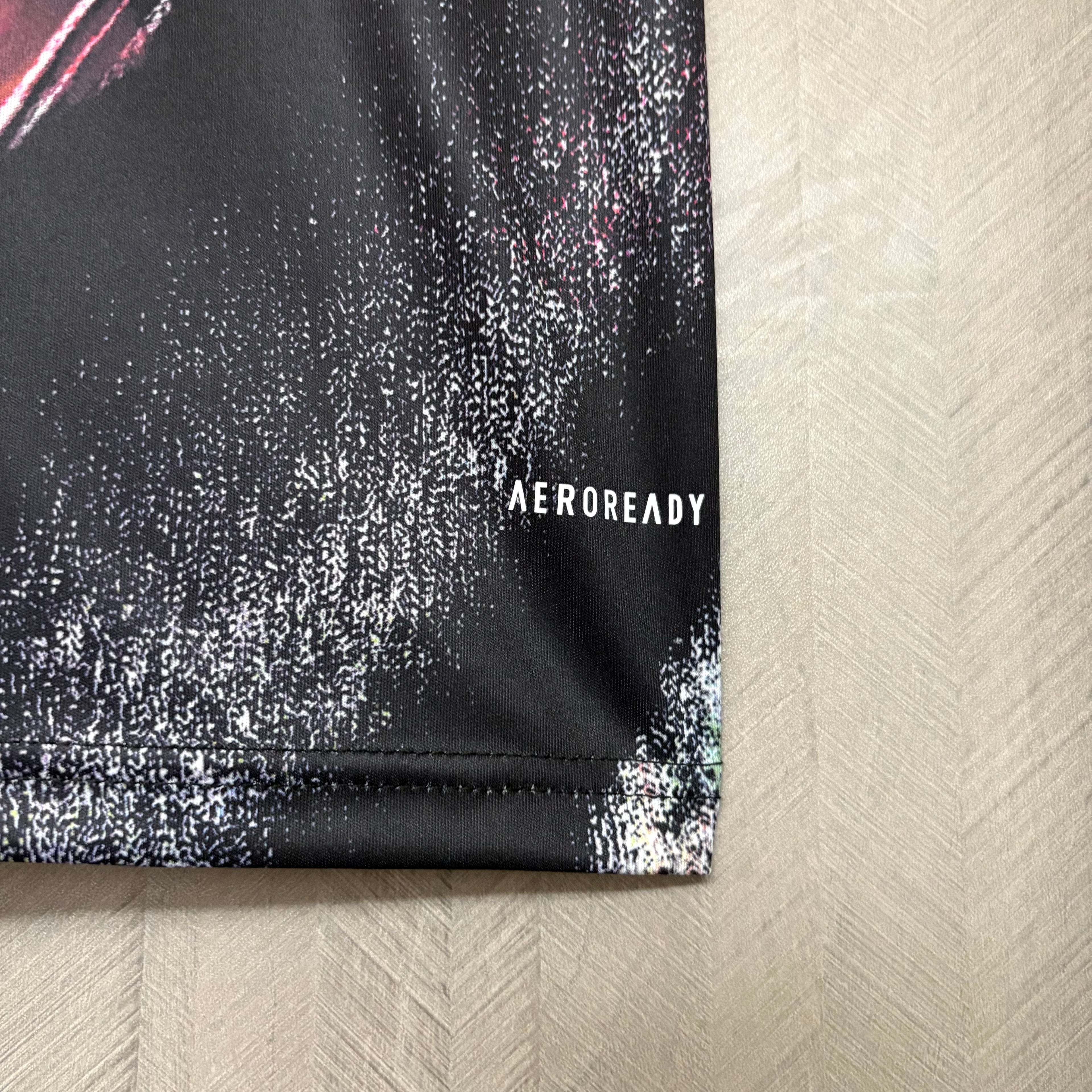 Manchester United Spezial-Fanversion 2026/27