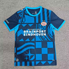 2026-27 PSV Eindhoven Drittes Auswärtstrikot Fan-Version