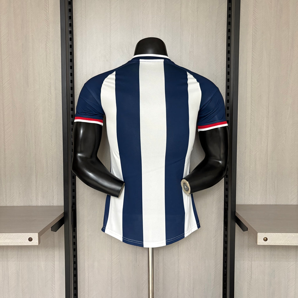 2026-27 Scotland Special Player Version
