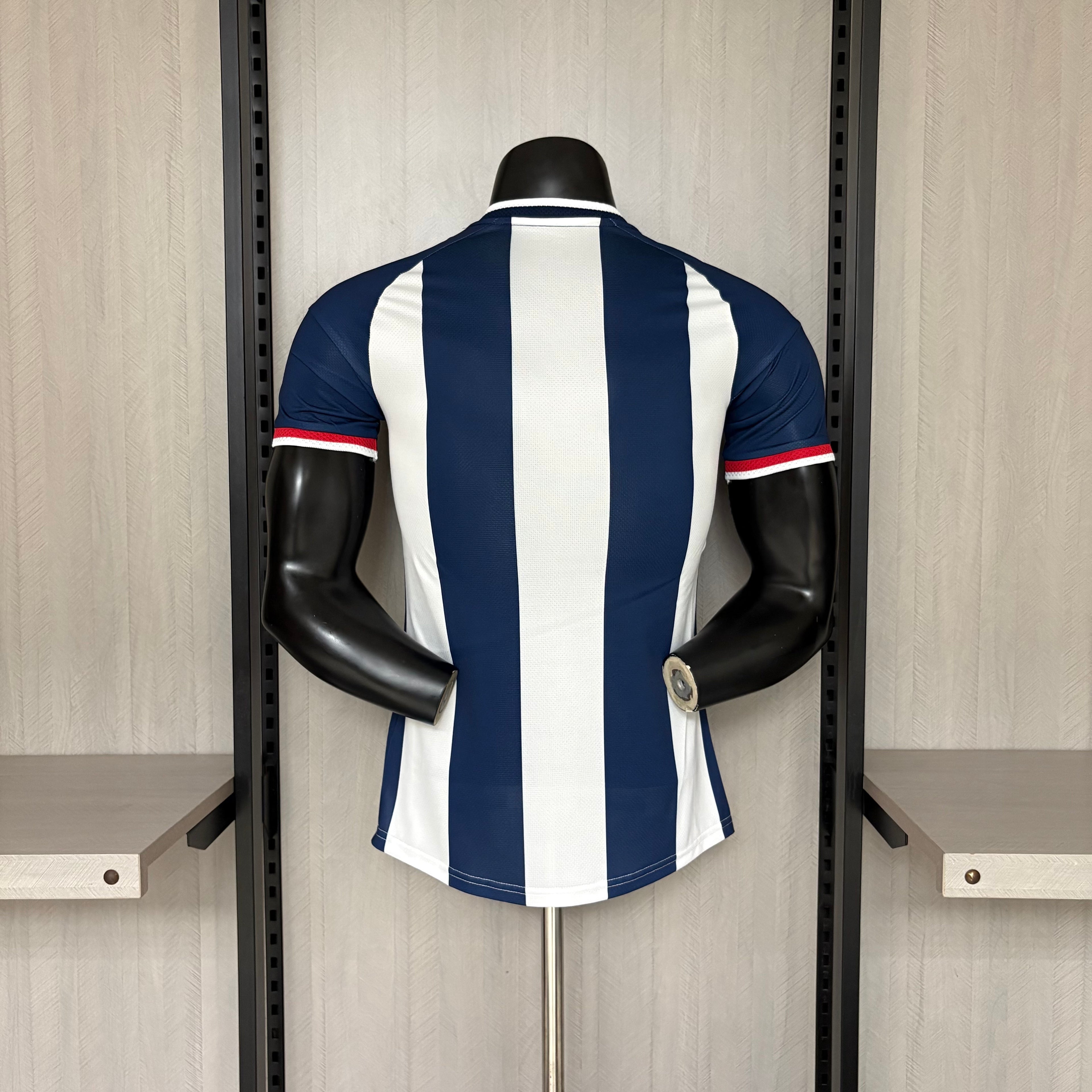 2026-27 Scotland Special Player Version