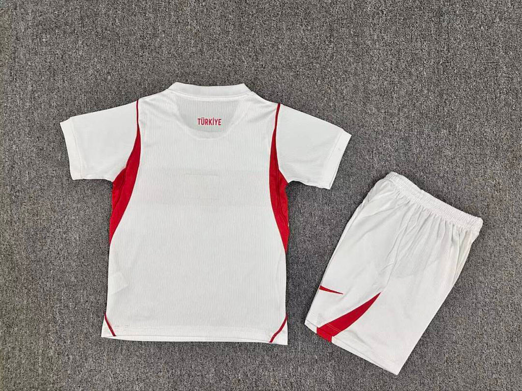 2026-27  Turkey Away KIDS 16-28