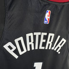 Edición Ciudad de los Nuggets de la NBA 2024-25 N.° 15 JOKIC