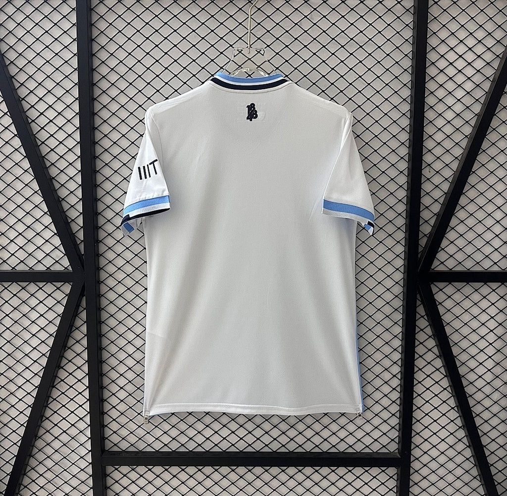 2026-27 Bochum Away Fan Version