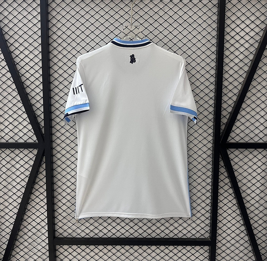2026-27 Bochum Away Fan Version