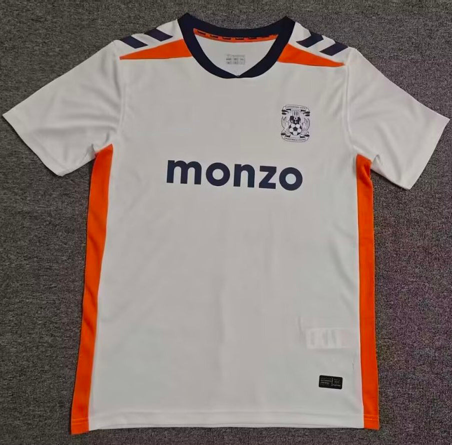 2026-27 Coventry Away Fan Version