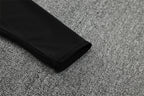 2025-26 Arsenal Black Training Suit
