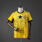Versión aficionado visitante Ghana 2026-27