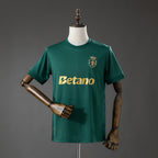 2026-27 Sporting Lissabon 120. Jubiläum Fan-Version
