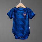 2026-27 France Home Baby Shirt