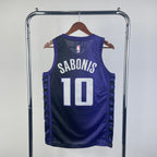 NBA 2024-25 Kings Flyers Limited Nr. 10 SABONIS