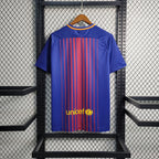 Retro Local Barcelona 2017-18