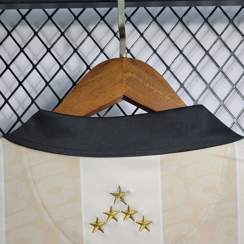 2012 Corinthians 100th Anniversary