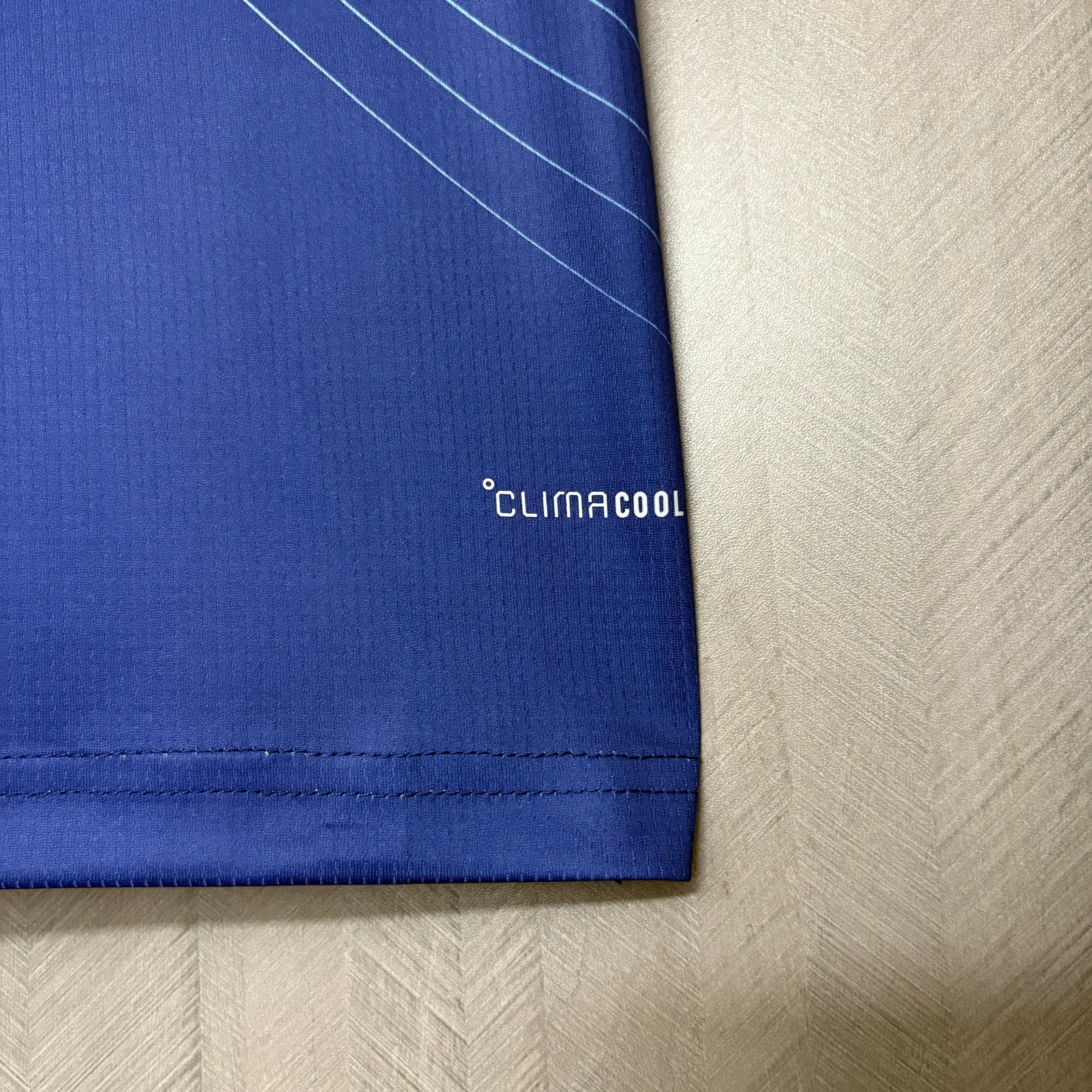 2026-27 Japan Home Fan Version