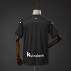 2026-27 Real Sociedad Away Fan Version