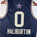 NBA 2024-25 All-Star Blue Nr. 0 HALIBURTON