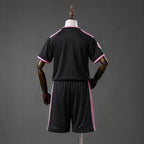 2026-27 Sevilla Third Away Kids Kit