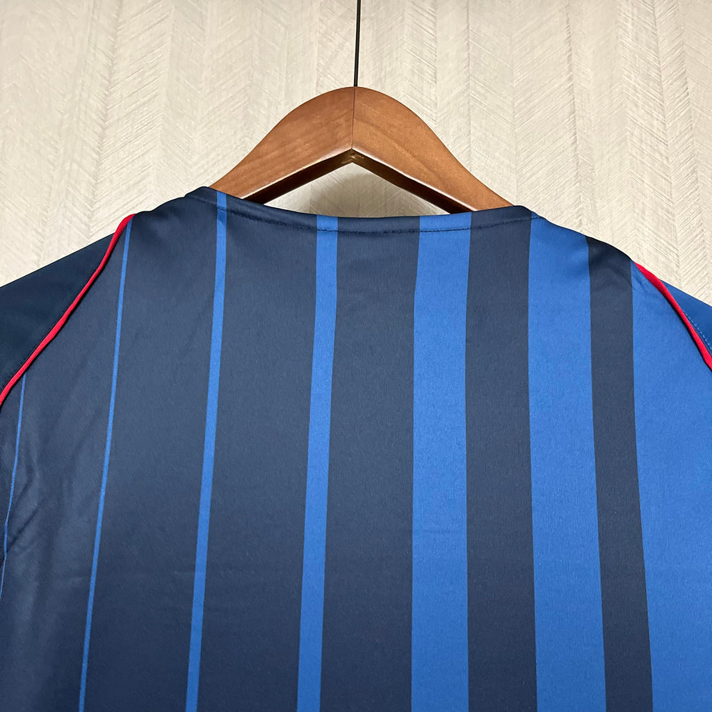 2004-05 Barcelona Away Retro