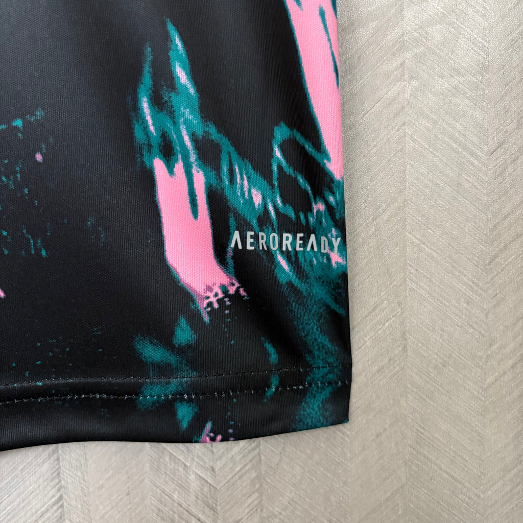 2026-27 Liverpool Special Fan Version