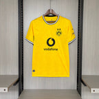 2026-27 Dortmund Home Fan Version