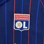 2025-26 Lyon Away Fan Version